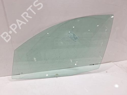 Used Front left door window Front left door window FORD FUSION (JU_) 1.4 (80 hp) 40258376 40258376