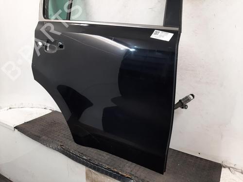 Right rear door KIA SPORTAGE IV (QL, QLE) 1.7 CRDi | BP29882649C5