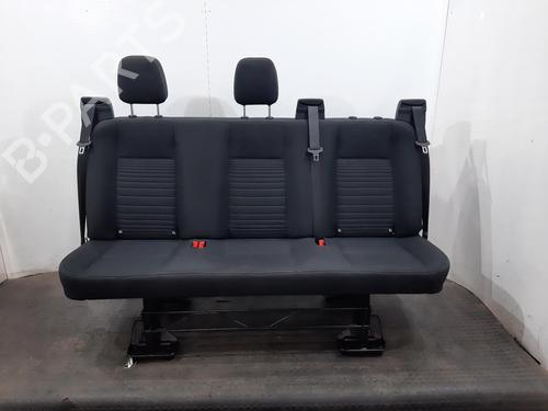Used Rear seat (2nd row) FORD TRANSIT CUSTOM V362 Van (FY, FZ) 2.0 EcoBlue (130 hp) 32144711