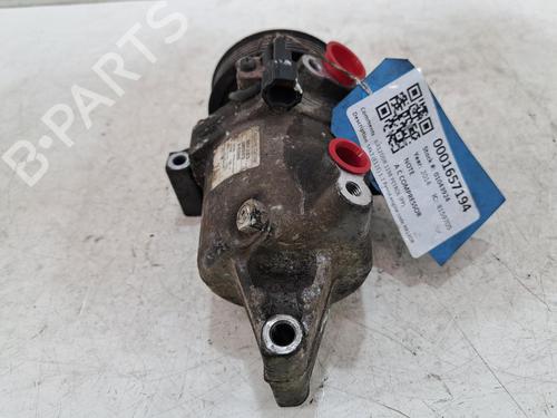 AC compressor NISSAN NOTE (E12) 1.2 DIG-S | BP33124485M34  - Image 5