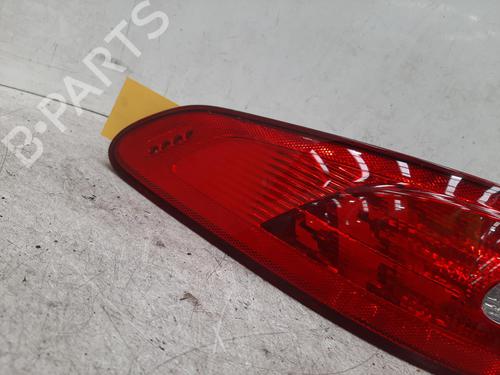 Left taillight JAGUAR XF I (X250) 3.0 D | BP26834435C34 
