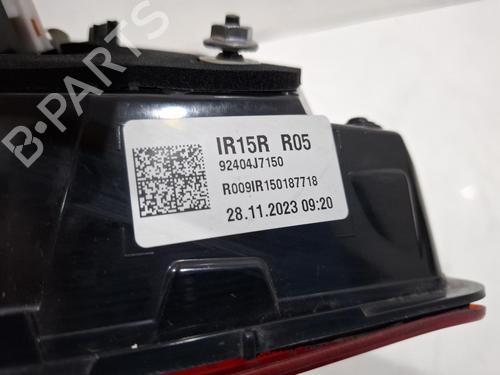 Højre baglygte bagklap KIA CEED (CD) 1.5 T-GDI | BP38569126C80 - Image 2