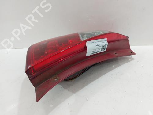 Left taillight HYUNDAI i10 I (PA) 1.2 | BP28040314C34 