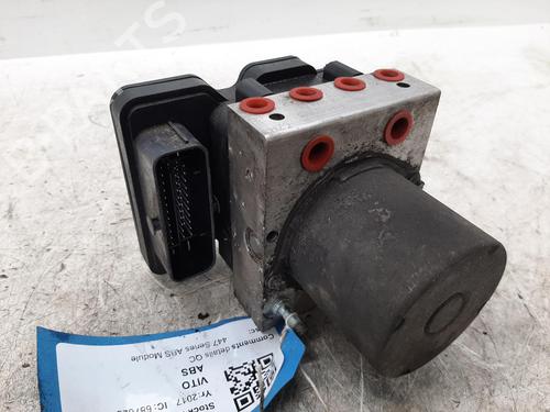 Used ABS pump MERCEDES-BENZ VITO Mixto (Double Cabin) (W447) 116 CDI (447.701, 447.703, 447.705) (163 hp) 26835685