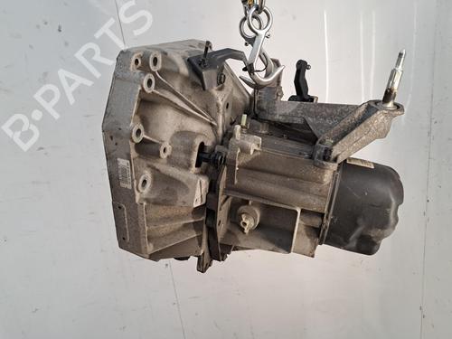Gearbox NISSAN JUKE (F15) 1.6 | BP26827090M3 