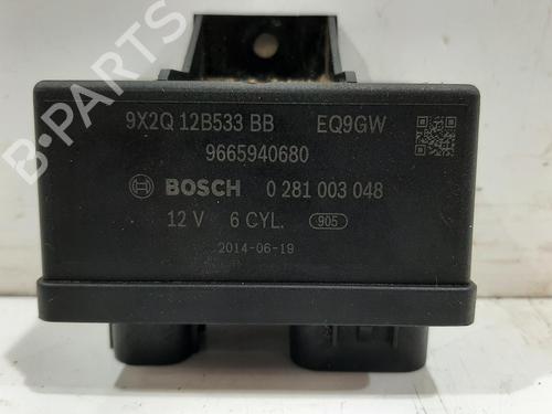 Used Electronic module Electronic module 30406942 30406942