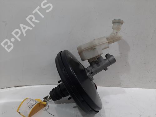 Servo brake NISSAN NOTE (E11, NE11) 1.5 dCi | BP26869873M42 