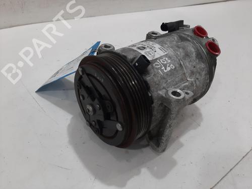 AC compressor ALFA ROMEO GIULIETTA (940_) 1.4 TB (940FXB1A, 940FXB11) | BP30095132M34