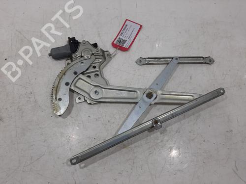 Used Front right window mechanism Front right window mechanism SUZUKI ALTO VII (GF, HA25_, HA35_) 1.0 (AMF310, GFC31S) (68 hp) 36452221 36452221