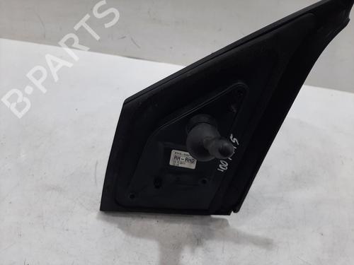 Right mirror TOYOTA AYGO (_B1_) 1.0 (KGB10_, KGB10R) | BP26848874C27 