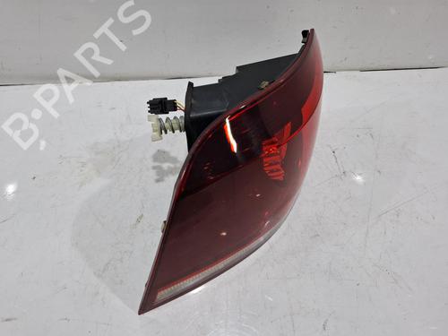 Left taillight VW GOLF VI Convertible (517) 1.6 TDI | BP39080669C34 - Image 3