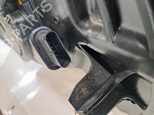 AdBlue tank MERCEDES-BENZ SPRINTER 3,5-t Van (B907, B910) 315 CDI RWD (907.631, 907.633, 907.635, 907.637) | BP31750753M85 