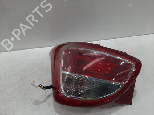 Used Left taillight Left taillight HYUNDAI i10 II (BA, IA) 1.2 (87 hp) 33940650 33940650