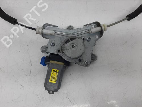 Front left window mechanism CHEVROLET CAPTIVA (C100, C140) 2.2 D 4WD | BP26758401C22 