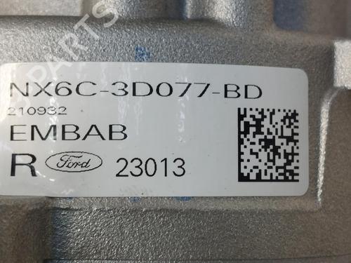 Steering column FORD FOCUS IV (HN) 1.0 EcoBoost mHEV Active | BP26798306M21 