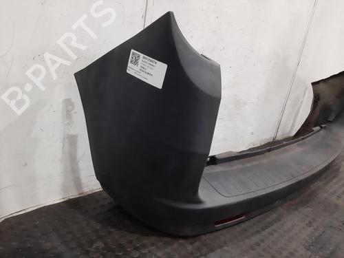 Rear bumper FIAT DOBLO Platform/Chassis (263_) 1.3 D Multijet | BP26805412C8 