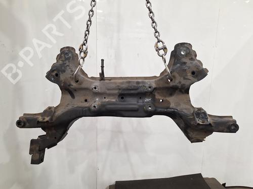 Forbro KIA VENGA (YN) 1.6 CRDi 115 (116 hp) 30609000