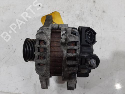 Alternator KIA RIO III (UB) 1.4 CVVT | BP36535001M7 - Image 3