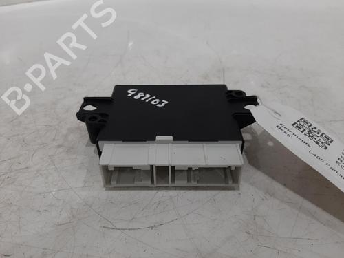 Used Control unit LAND ROVER RANGE ROVER IV (L405) 4.4 SDV8 4x4 (340 hp) 26787631