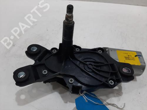 Essuie-glace moteur arrière FORD C-MAX II (DXA/CB7, DXA/CEU) 1.6 TDCi | BP30789997M102 