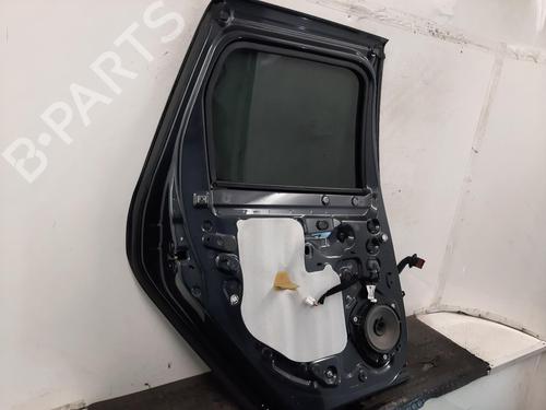 Dør venstre bagtil DACIA DUSTER (HM_) 1.3 TCe 130 (HMMF) | BP32529463C4