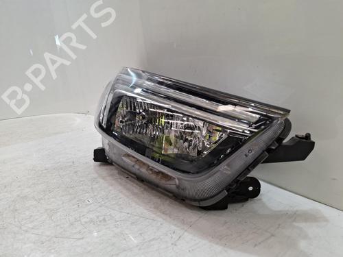 Right headlight VAUXHALL MOKKA / MOKKA X (J13) 1.4 | BP39471237C29 - Image 3