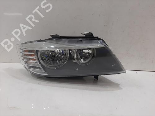 Used Right headlight BMW 3 (E90) 318 i (143 hp) 29636865