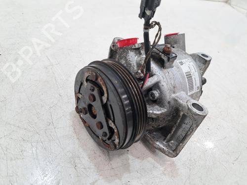 AC compressor DACIA SANDERO II 1.0 SCe 75 (B8JC, B8JD, B8NC) | BP33124456M34  - Image 6