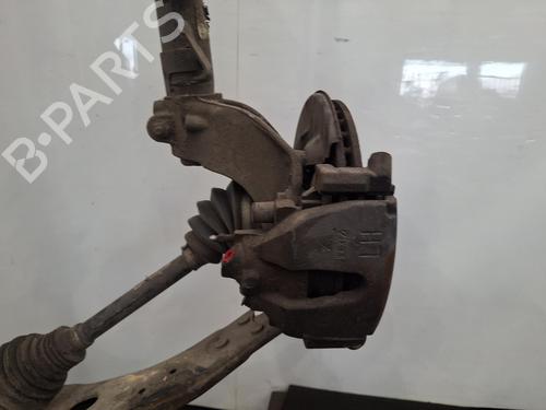 Left front suspension VOLVO V40 Hatchback (525) D2 | BP34576787M72 - Image 3