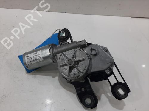 Used Rear wiper motor SEAT LEON (5F1) 1.6 TDI (105 hp) 30789988