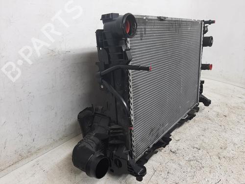 Kølerpakke MERCEDES-BENZ C-CLASS T-Model (S204) C 220 CDI (204.202) | BP26805643M120 