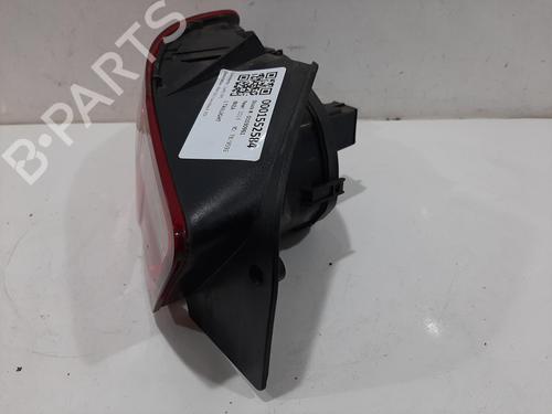 Left taillight SEAT IBIZA IV SC (6J1, 6P5) 1.4 | BP30095291C34 