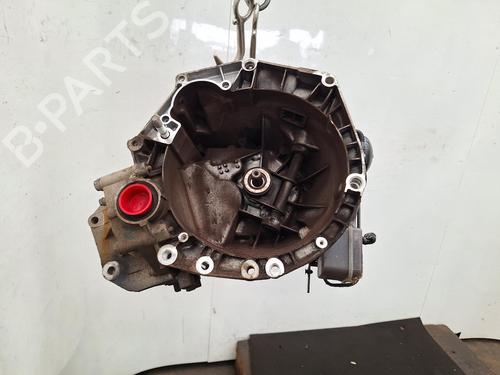 Used Gearbox Gearbox FIAT 500 (312_) 1.2 (312AXA1A) (69 hp) 36403708 36403708