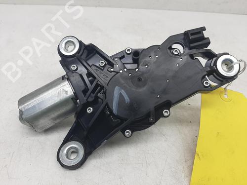 Rear wiper motor MITSUBISHI COLT VI (Z3_A, Z2_A) 1.5 DI-D (Z39A) | BP26808301M102 