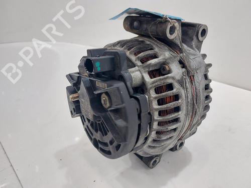 Generator MERCEDES-BENZ C-CLASS (W203) C 180 Kompressor (203.046) | BP28039700M7 