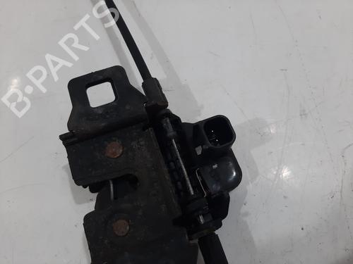 Hood lock LAND ROVER RANGE ROVER IV (L405) 4.4 SDV8 4x4 | BP29444868C133 