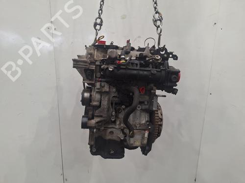 Engine DACIA SANDERO II TCe 90 (B8M1, B8MA, B8AC) | BP39951653M1 - Image 3