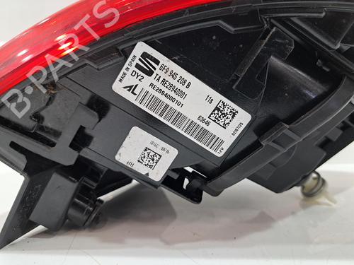 Right taillight SEAT ARONA (KJ7, KJP) 1.0 TSI | BP33987533C35  - Image 6