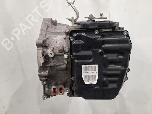 Gearbox VAUXHALL CROSSLAND X / CROSSLAND (P17) 1.2 (75) | BP30843733M3