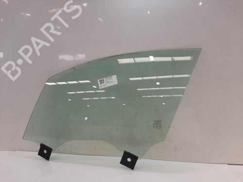 Used Front left door window JAGUAR I-PACE (X590) EV400 AWD (400 hp) 29882323