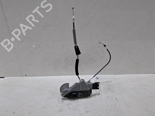 Used Front left lock Front left lock PEUGEOT 208 II (UB_, UP_, UW_, UJ_) 1.2 PureTech 100 (101 hp) 40185314 40185314