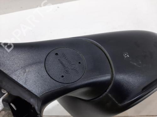 Left mirror BMW 3 (F30, F80) 320 d | BP30756820C26 