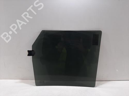 Rear left door window LAND ROVER DISCOVERY IV (L319) 3.0 SDV6 4x4 | BP29881854C20