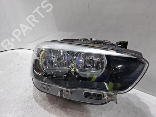 Right headlight BMW 1 (F21) 118 i | BP39743782C29 - Image 4