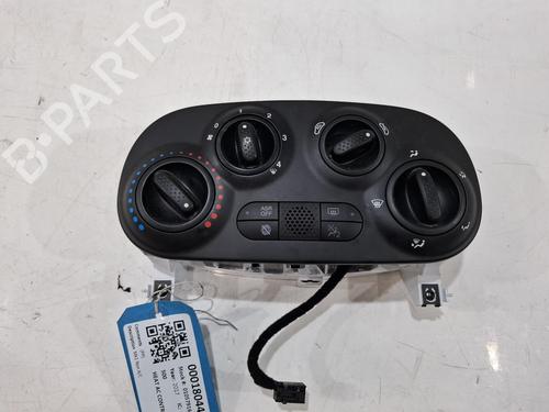 Used Climate control Climate control 38284667 38284667