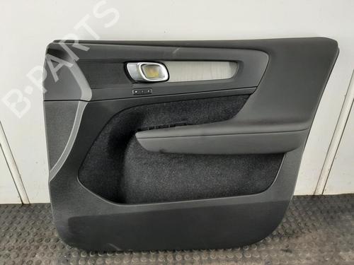 Used Other VOLVO XC40 (536) B4 Mild-Hybrid (197 hp) 31360849