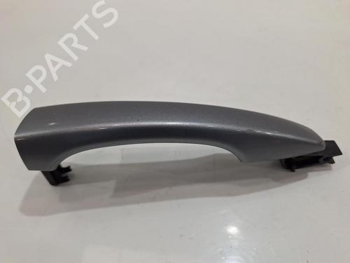 Exterior handle VAUXHALL GRANDLAND X / GRANDLAND (A18) 1.2 Turbo (75) | BP26870858C122 
