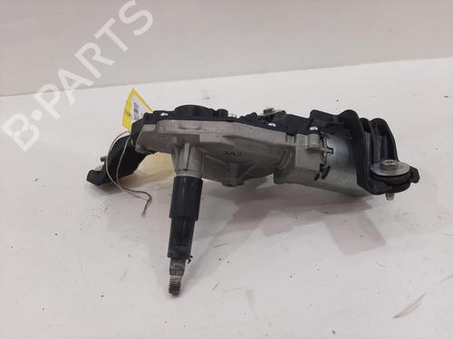 Used Rear wiper motor Rear wiper motor HYUNDAI i10 II (BA, IA) 1.2 (87 hp) 33940653 33940653