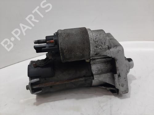 Startmotor NISSAN QASHQAI I (J10, NJ10) 1.5 dCi | BP29883460M8