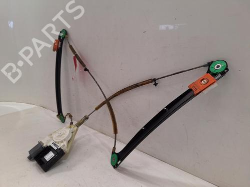 Front left window mechanism AUDI A3 (8P1) 2.0 TDI 16V | BP26808367C22 
